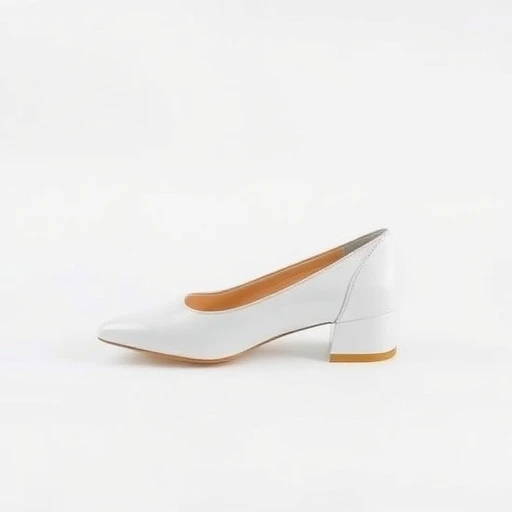Giro del Mattino | scarpa comfort panna