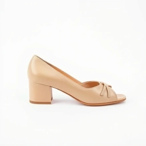 Mattino Chiaro | sandalo beige