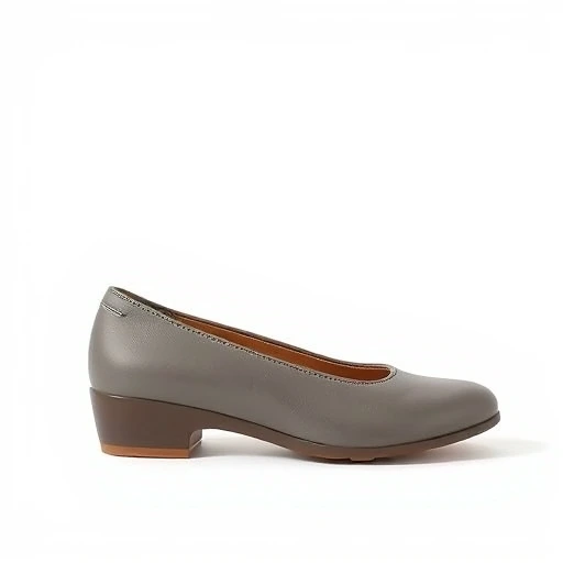 Nuvola Urbana | scarpa comfort tortora