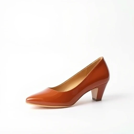 Sentiero Dolce | scarpa comfort cognac